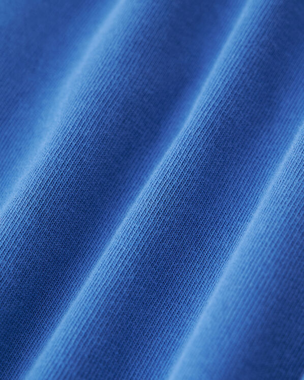 Pantalon cargo en jersey épais Cooper pour tout-petits