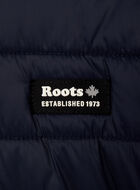 Boys Roots Hybrid Jacket