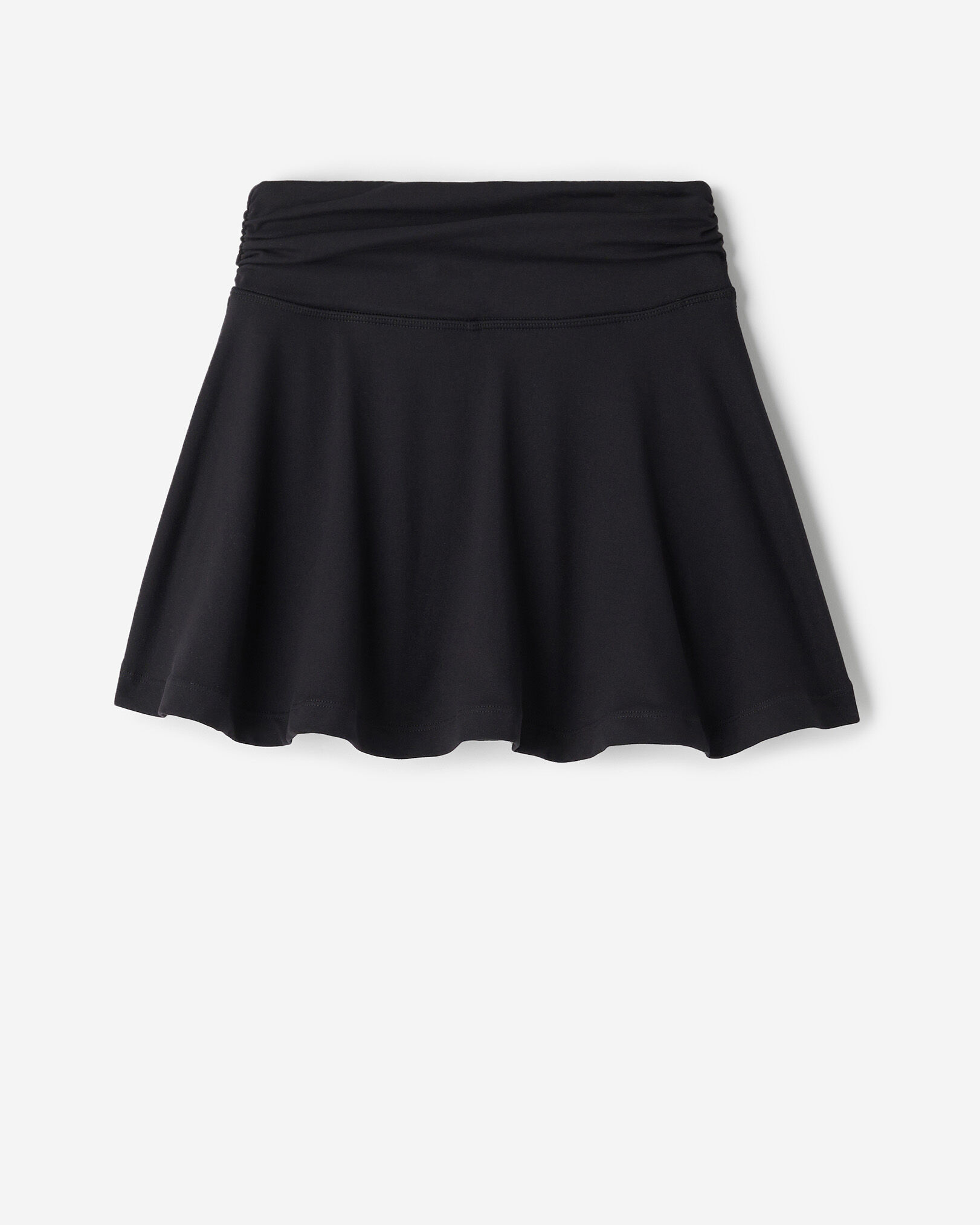 Girls Active Skort