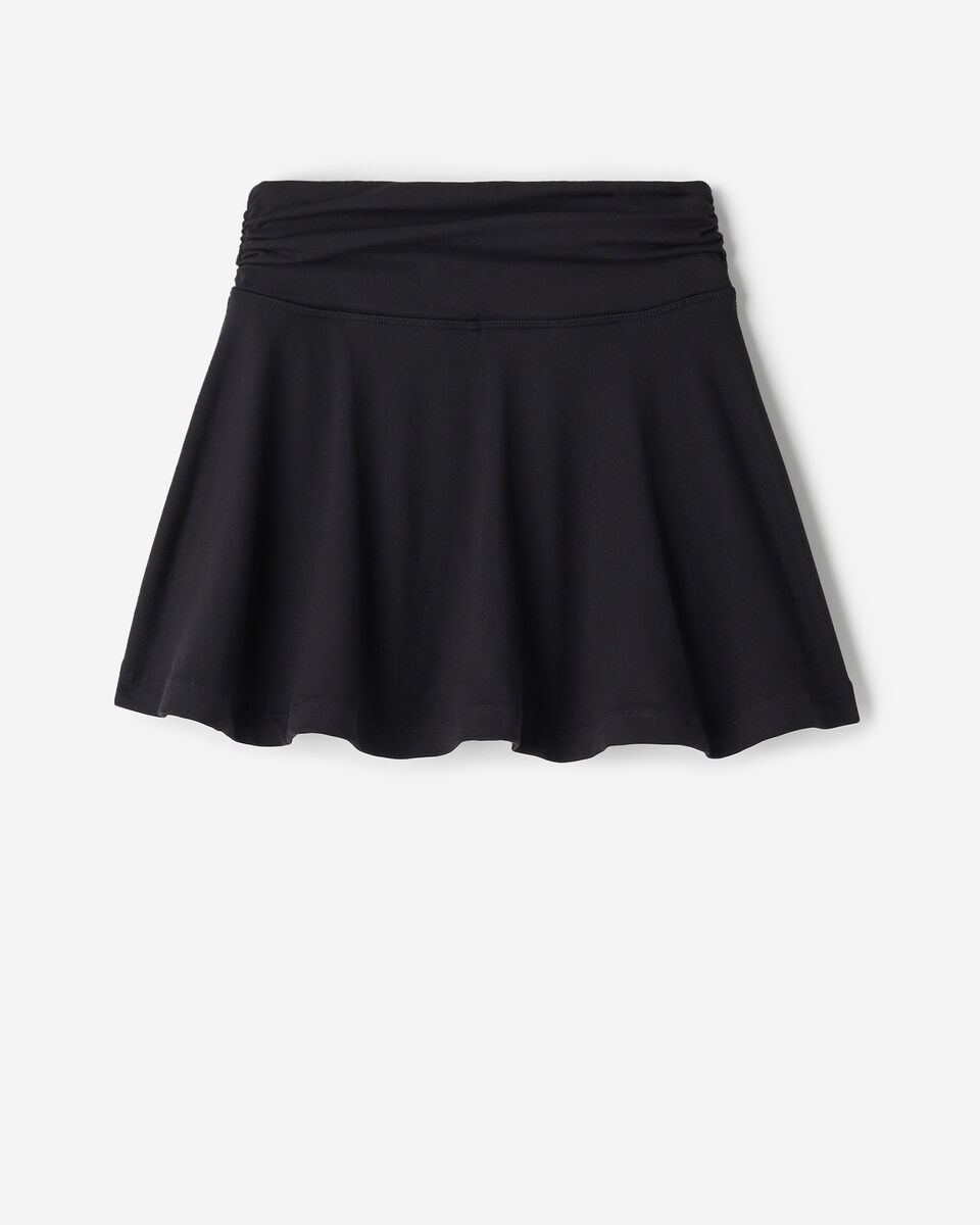 Girls Active Skort