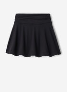 Girls Active Skort
