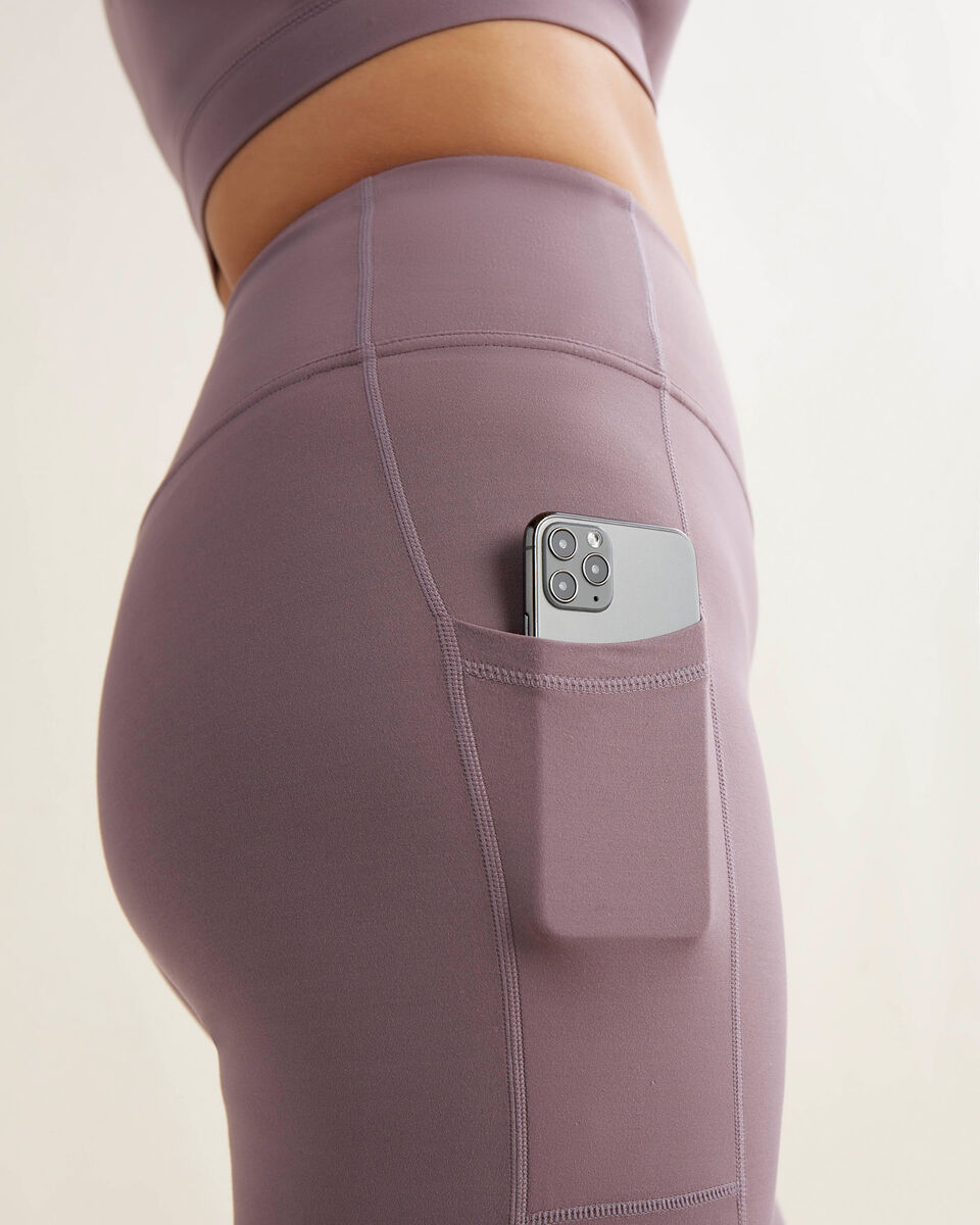 Legging à poche Restore