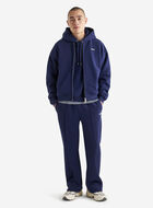 Cloud Pintuck Sweatpant