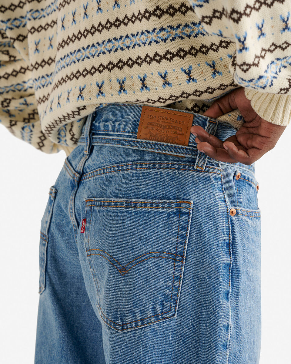 Levi's Xl Straight Jeans