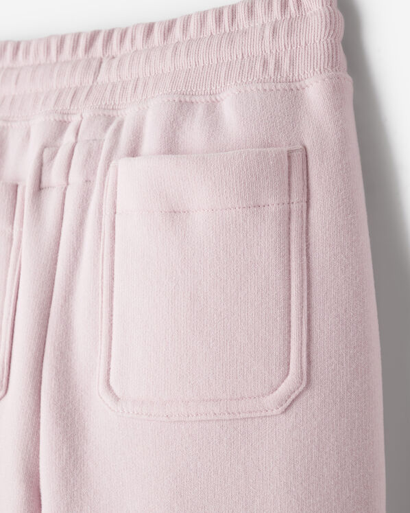 Girls Cloud Slim Flared Sweatpant