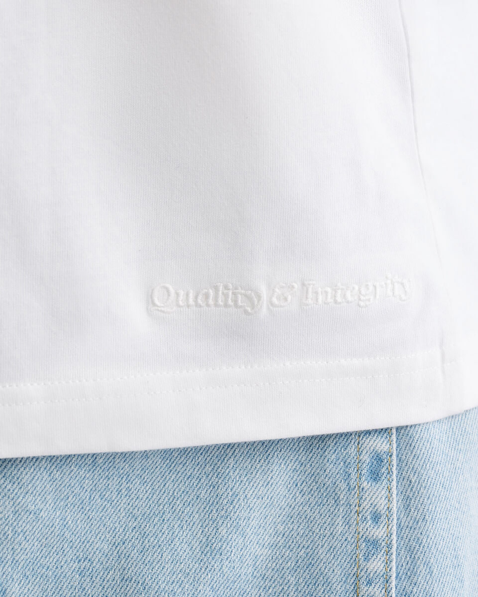 One T-shirt