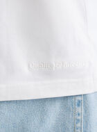 One T-shirt