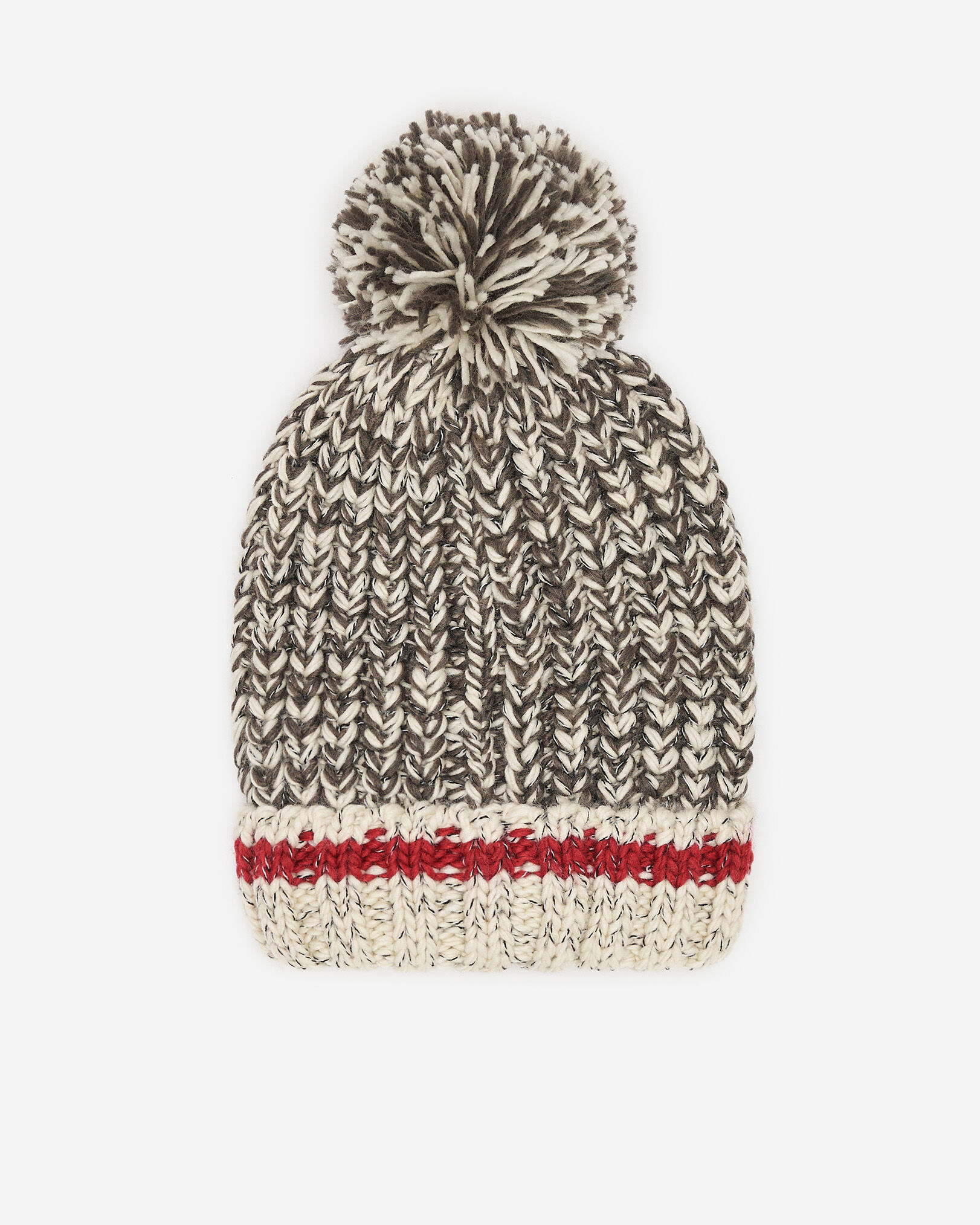 Chunky Cabin Toque