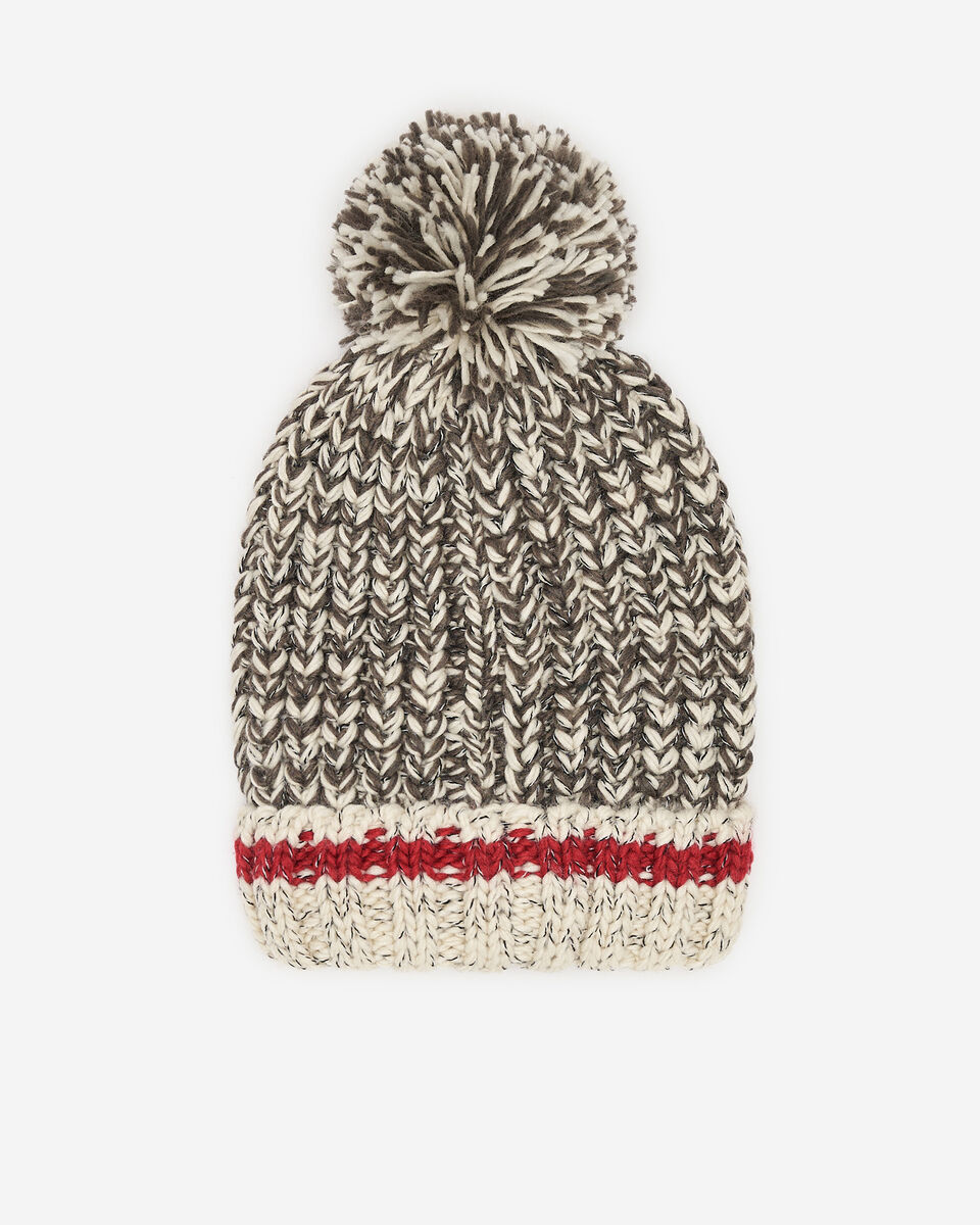 Chunky Cabin Toque
