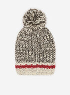 Chunky Cabin Toque