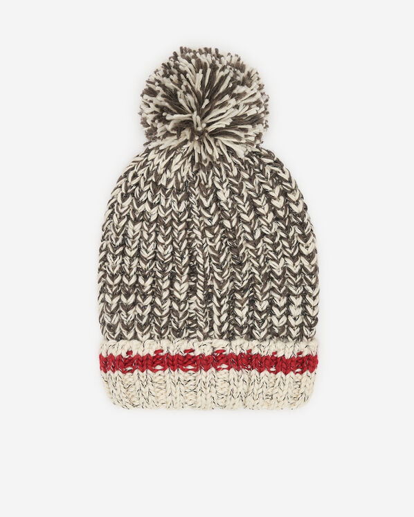 Chunky Cabin Toque