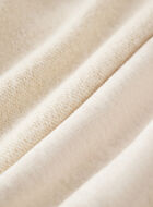 Organic Cooper Short Sleeve Terry Top