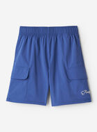 Short hybride Club de la nature pour enfant