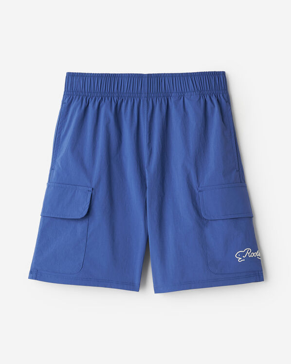 Short hybride Club de la nature pour enfant