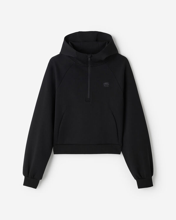 Roam Half Zip Hoodie
