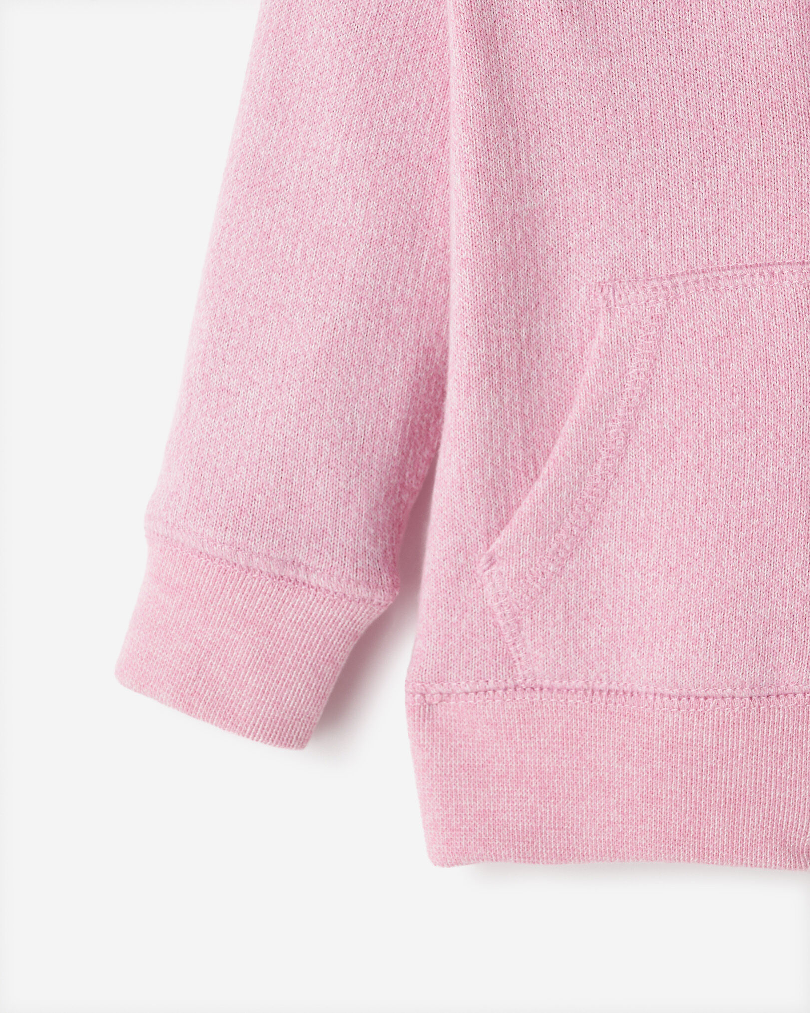 Baby Organic Original Full Zip Hoodie