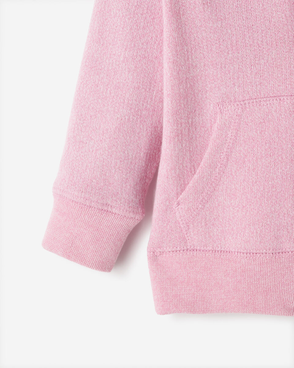 Baby Organic Original Full Zip Hoodie