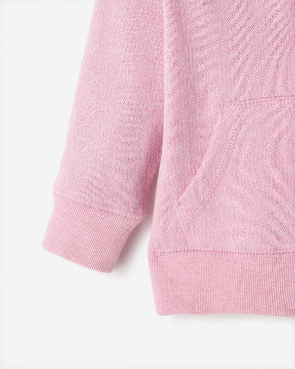 Baby Organic Original Full Zip Hoodie