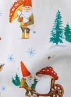 Womens Winter Wonderland Pajama Onesie