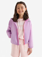 Kids Camp Packable Jacket