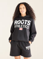 Roots Athletics Flag Hoodie Gender Free