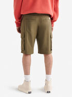 Wasaga Relaxed Cargo Short 9.5 Inch