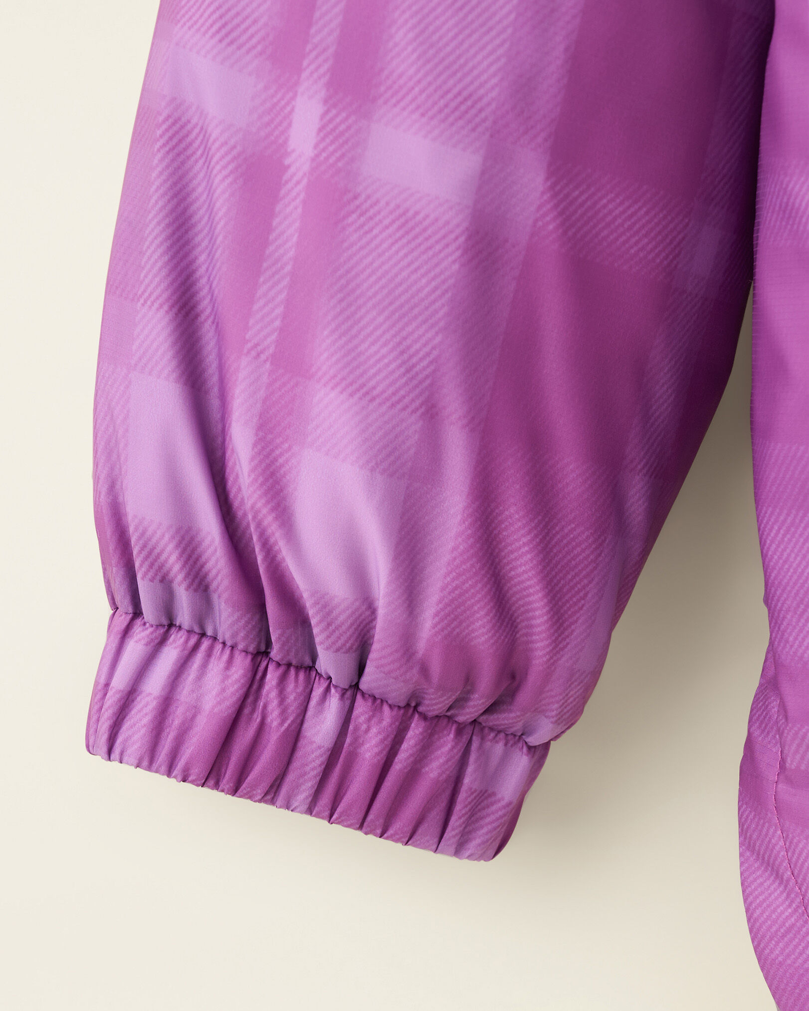 Surchemise bouffante pour enfants