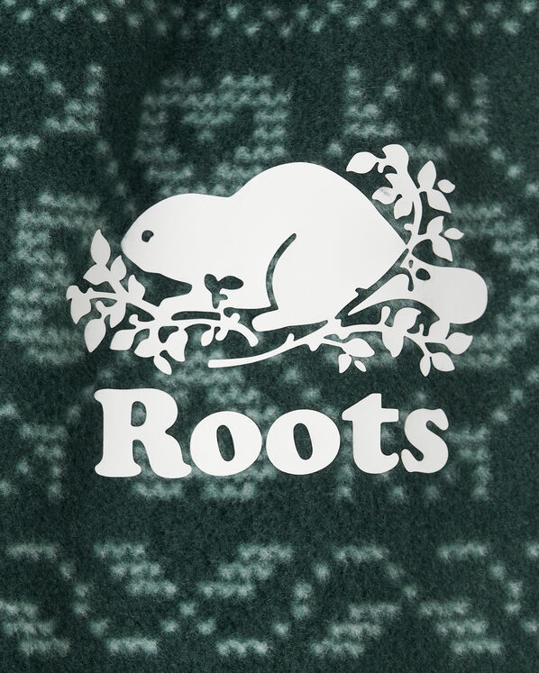 Kids Microfleece Pajama Pant