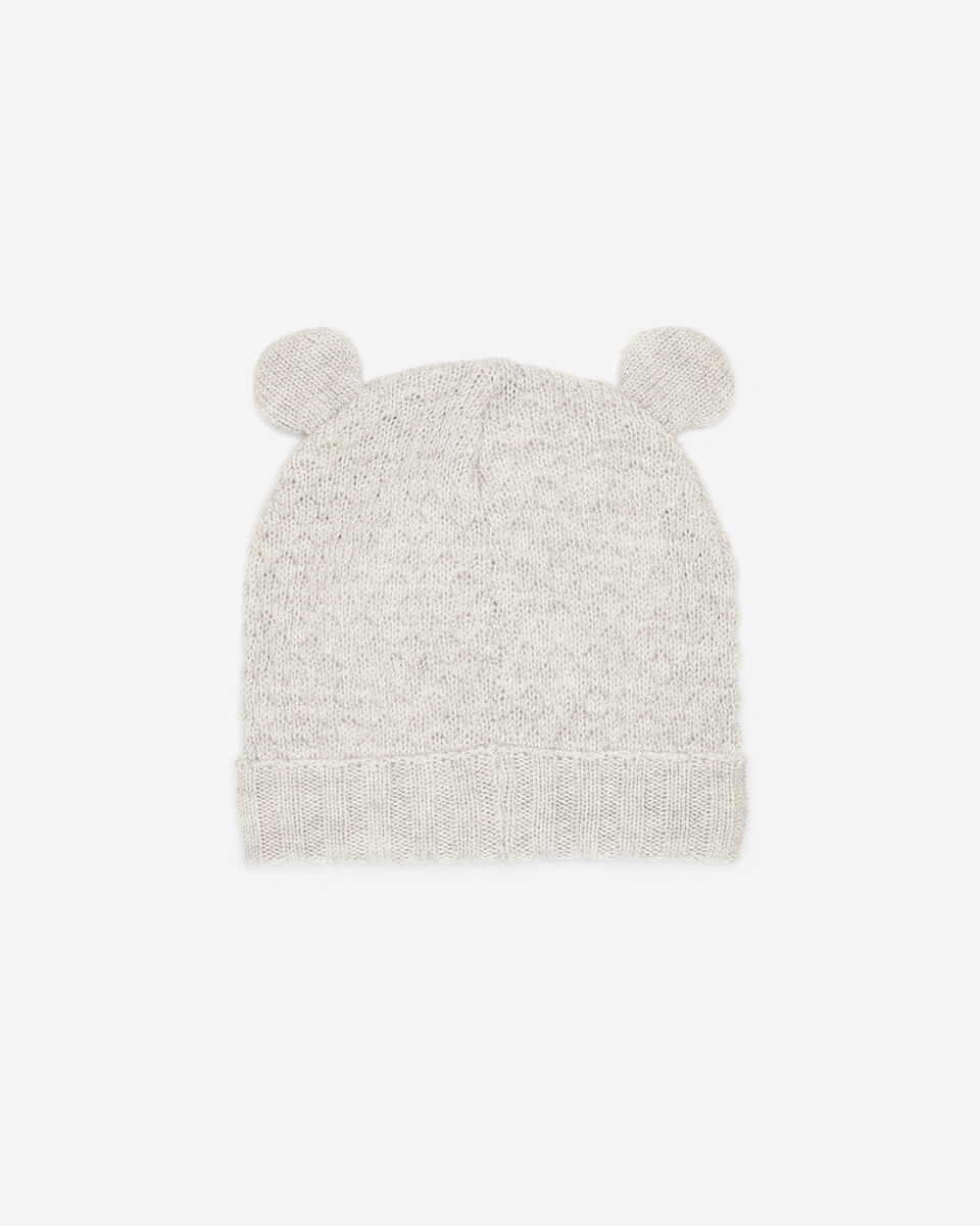 Baby Cozy Knit Toque