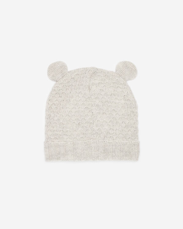 Baby Cozy Knit Toque