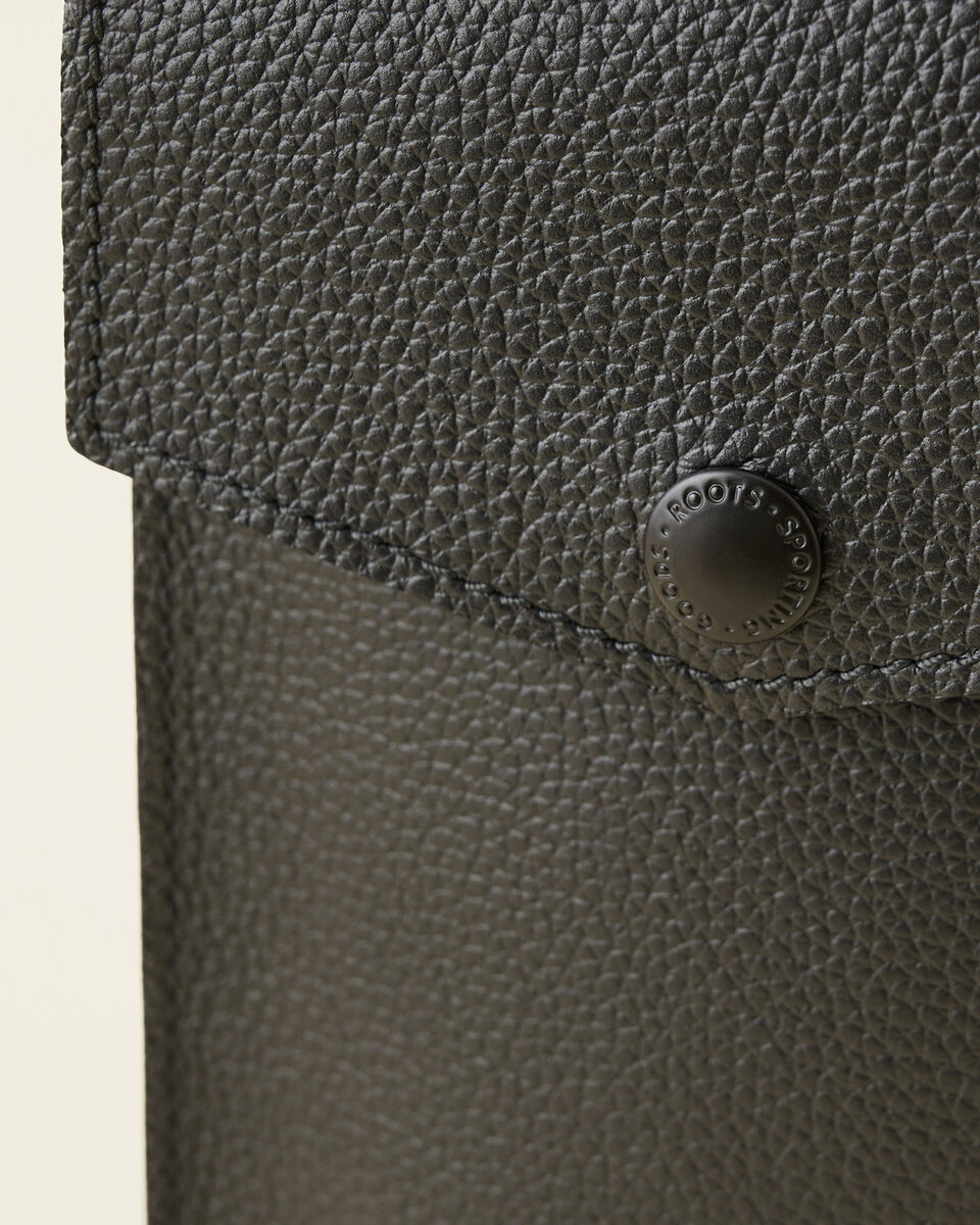 Accordion Phone Crossbody Cervino