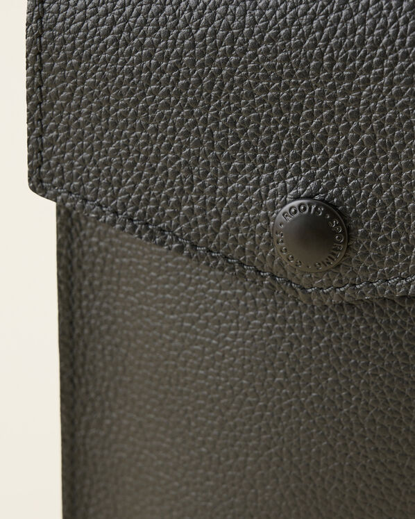 Accordion Phone Crossbody Cervino