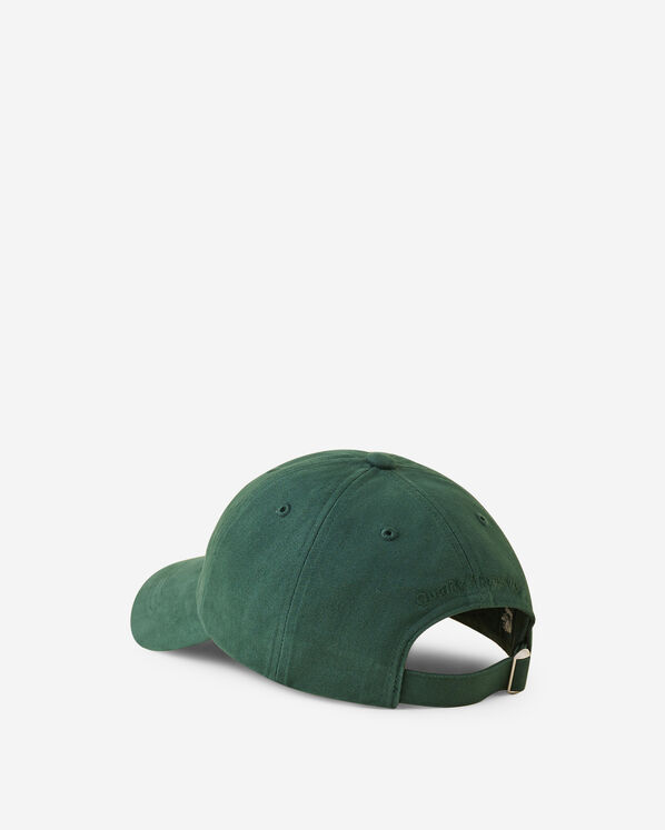Roots Baseball Cap