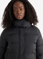 Roots Down Puffer Jacket