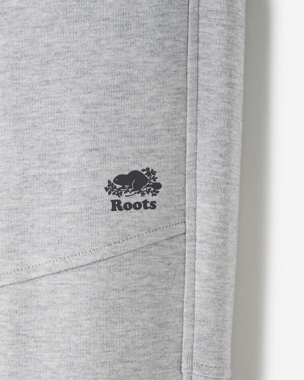 Kids Recover Interlock Jogger