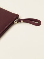 Medium Zip Pouch Cloud