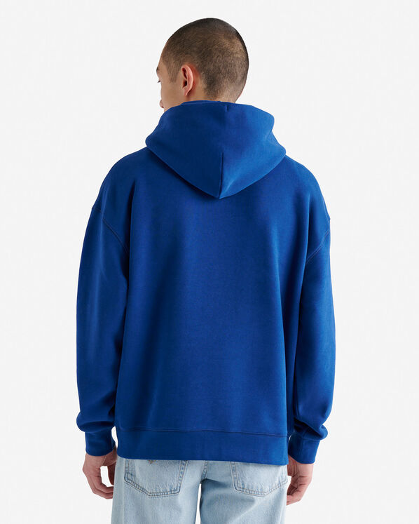 Chandail kangourou à capuchon alpin Chandail kangourou à capuchon alpin