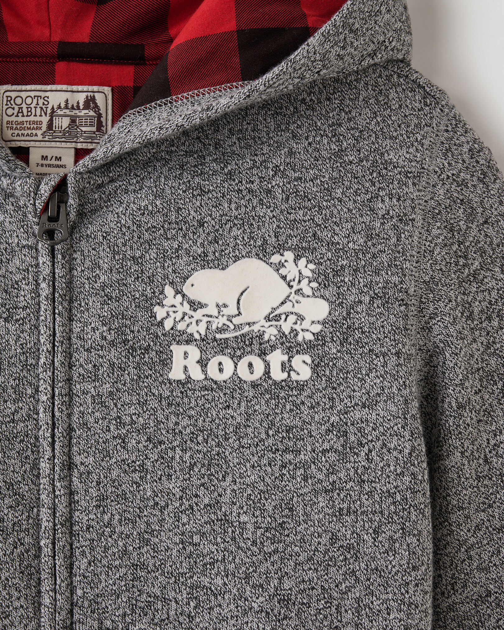 Kids Cabin Onesie Rompers Roots