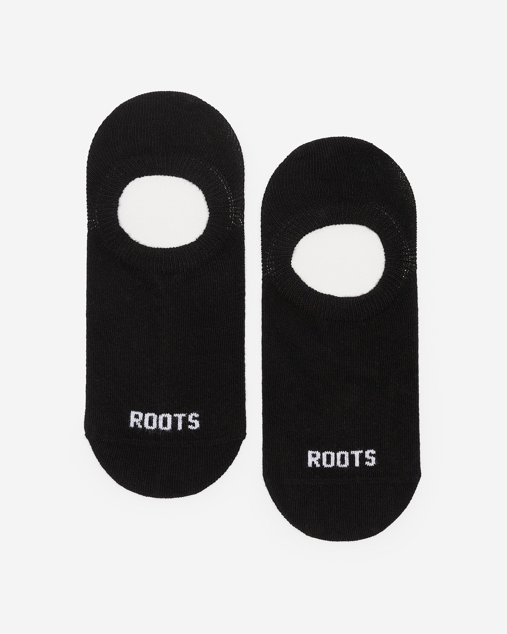 Adult No Show Sock 2 Pack