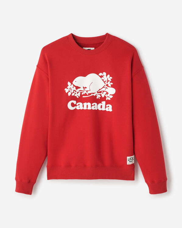 Cooper Canada Crew