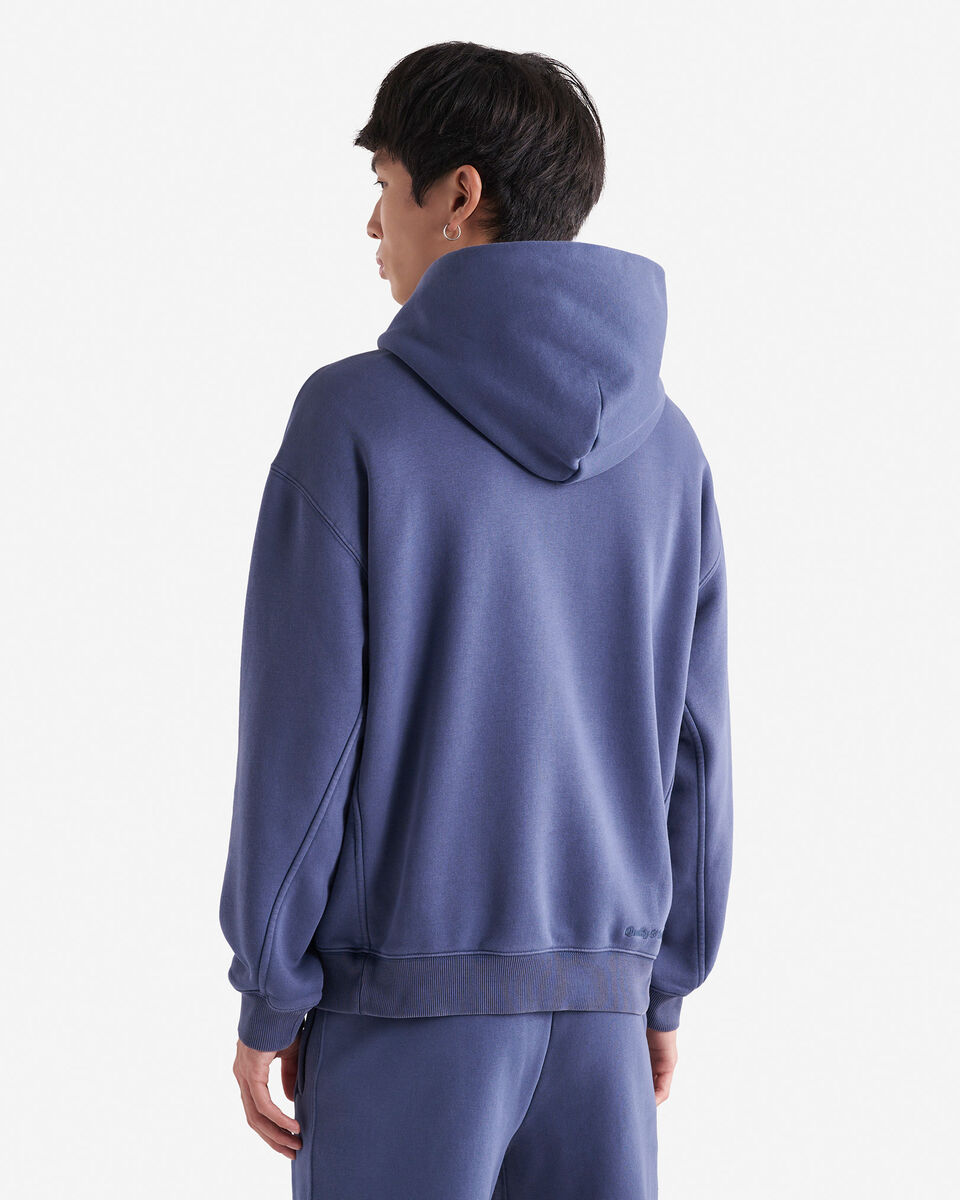 One Hoodie