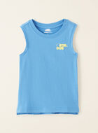 Toddler Boys Athletics Club Tank