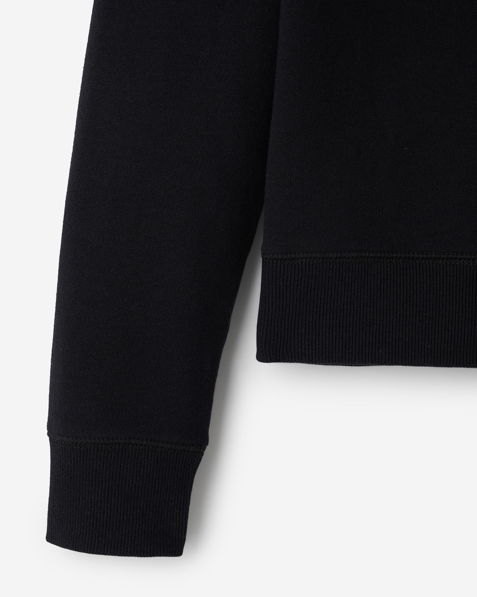 Organic Original Crew Sweatshirt