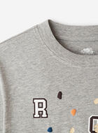 Kids Roots Sports T-Shirt