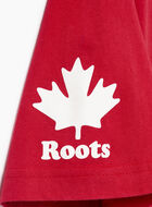 T-shirt Cooper Canada