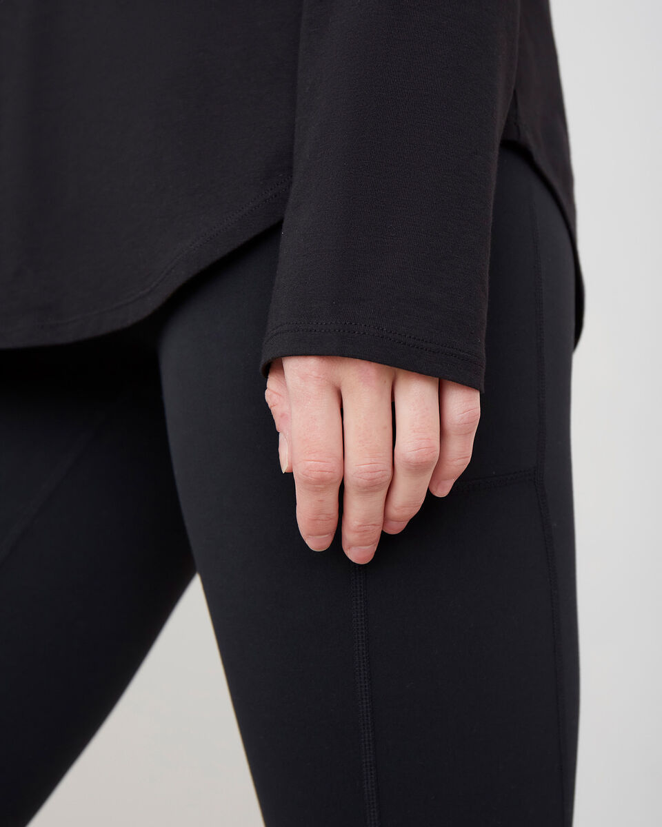 Canmore Long Sleeve Top