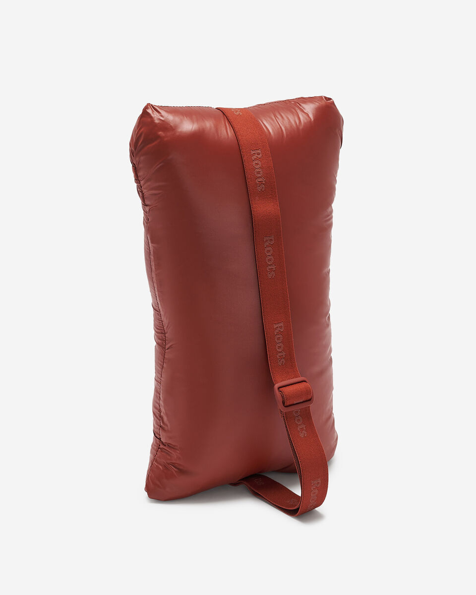 Lawren Packable Hooded Down Jacket