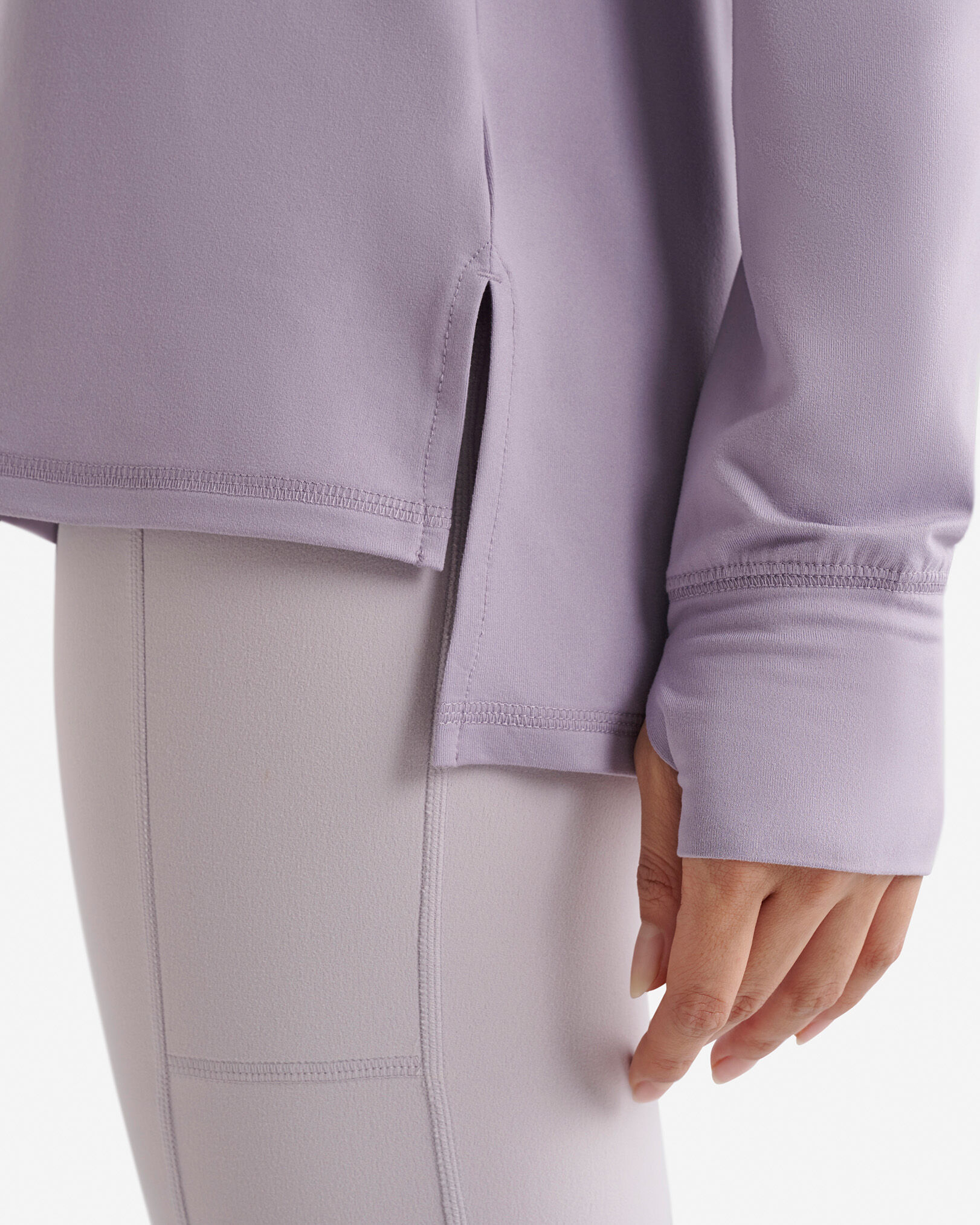 Renew Long Sleeve Top 2.0