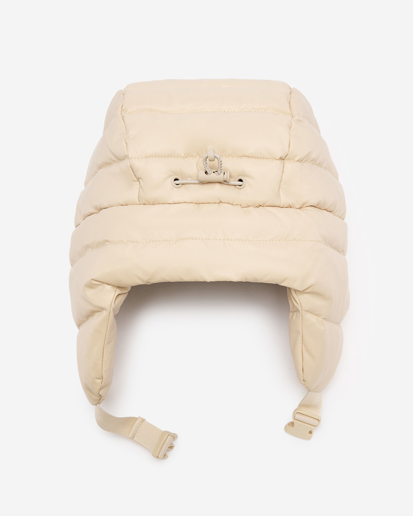 Puffer Ear Flap Hat