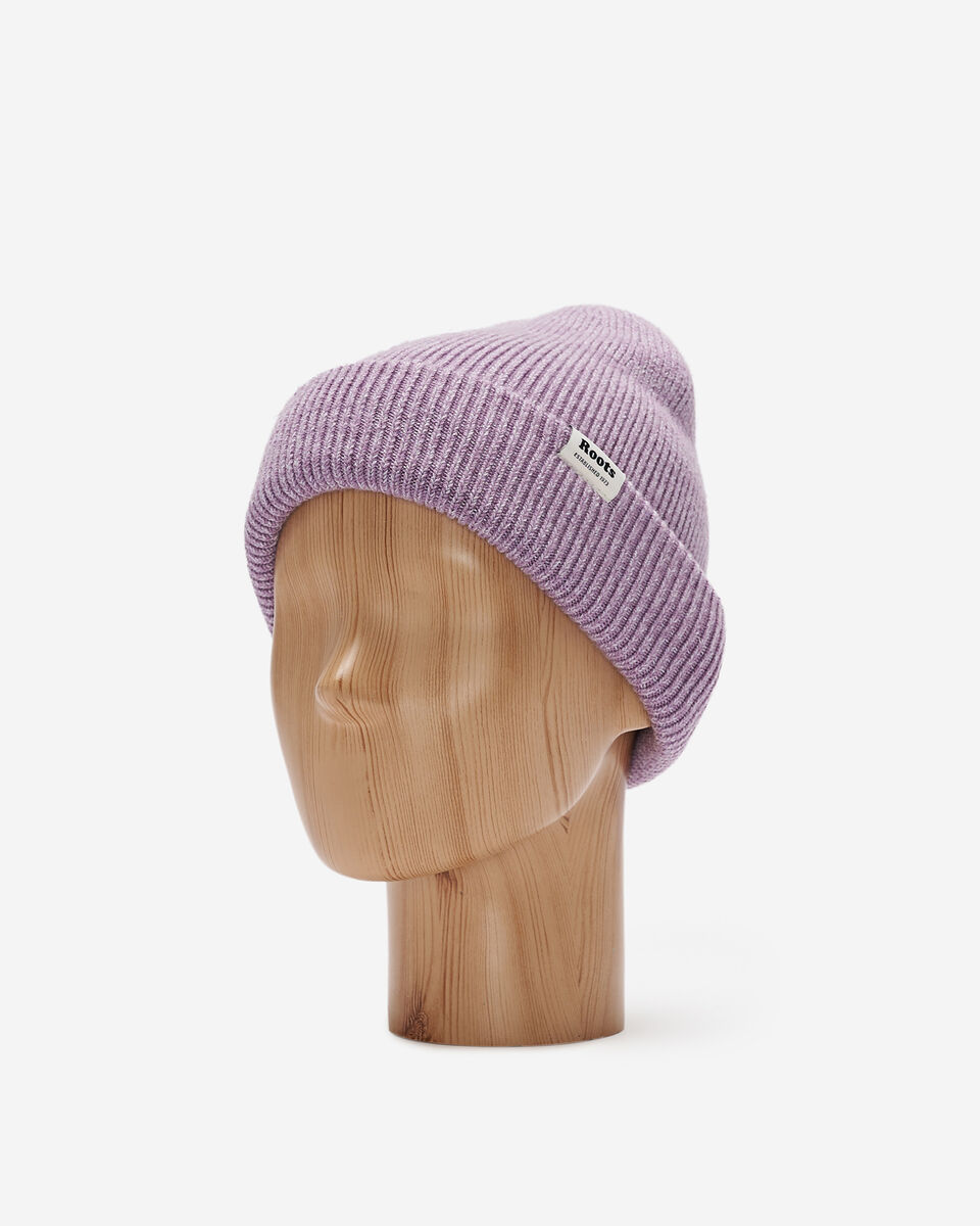 Cozy Knit Toque